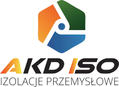 AKD ISO Izolacje przemysłowe logo